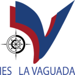 Logo IES La Vaguada